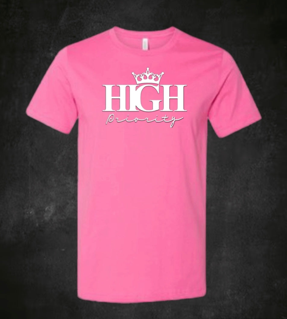Original Tee Pink