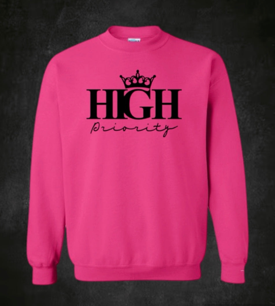 Scarlett Sweatshirt