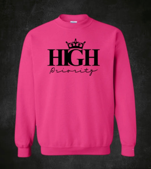 Scarlett Sweatshirt