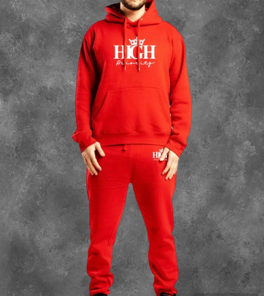 Rowan Sweatsuit