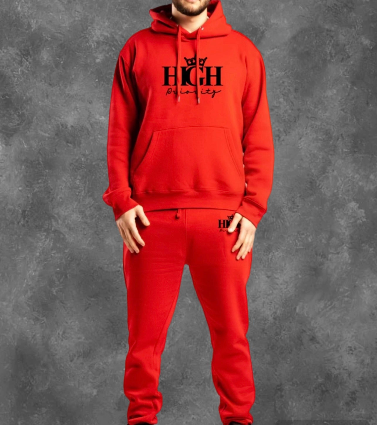 Rowan Sweatsuit