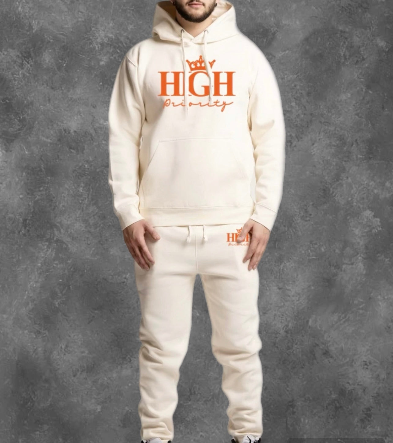 Jasper Sweatsuit
