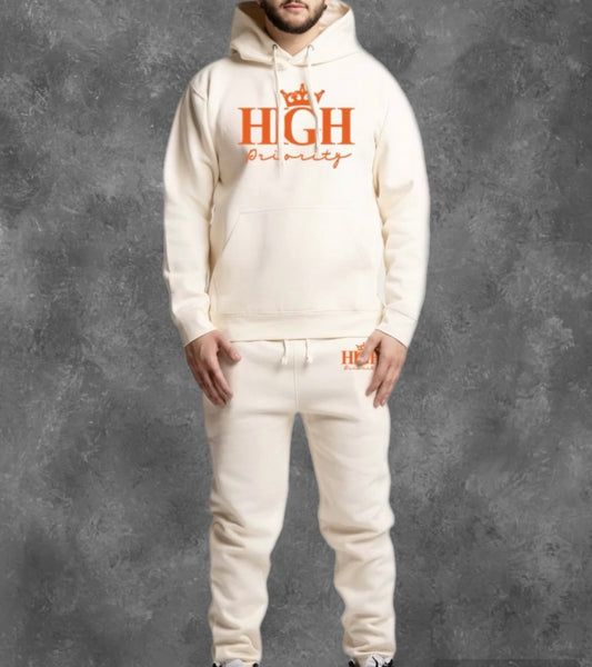 Jasper Sweatsuit