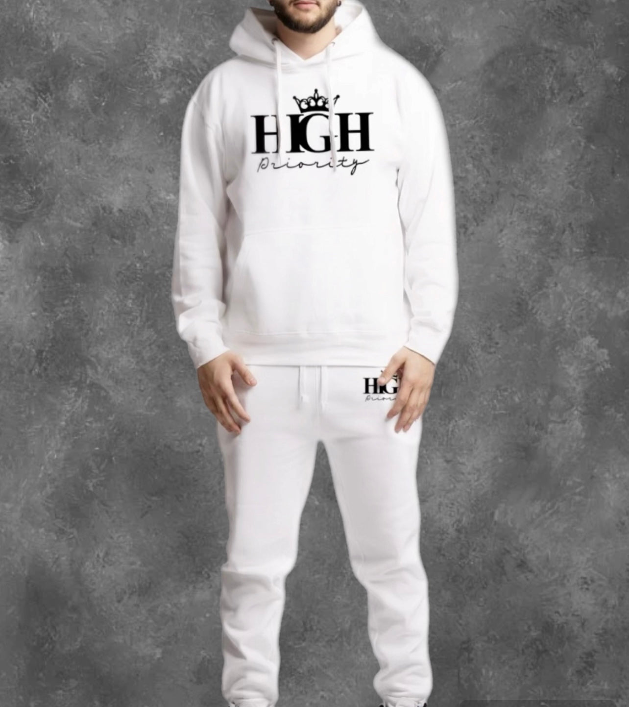 Aiden Sweatsuit