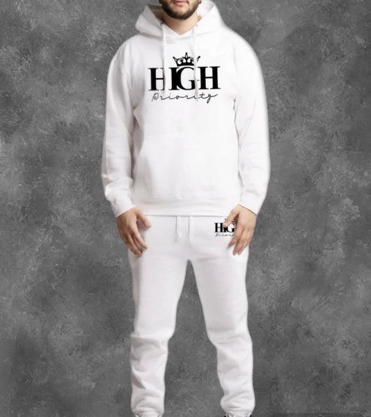 Aiden Sweatsuit