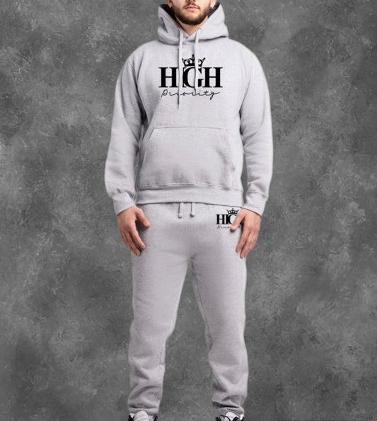 Asher Sweatsuit