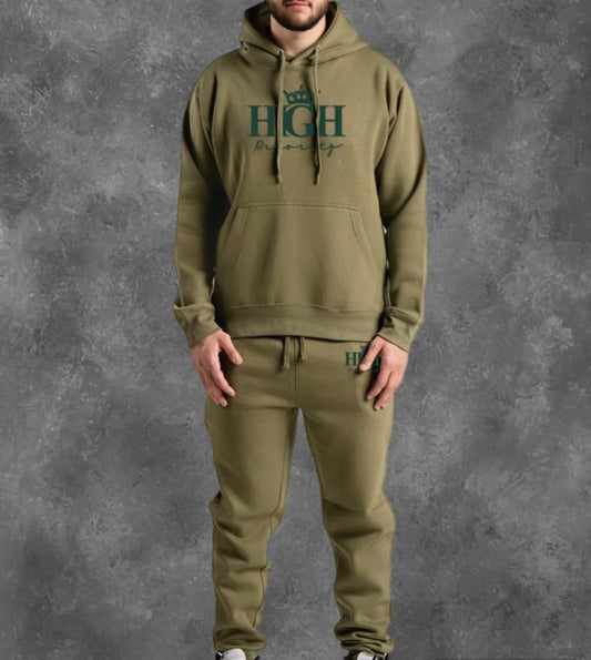 Quinn Sweatsuit