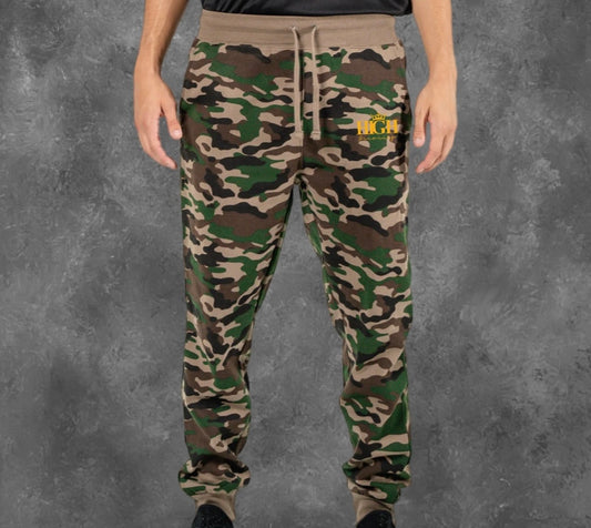 Hunter Joggers