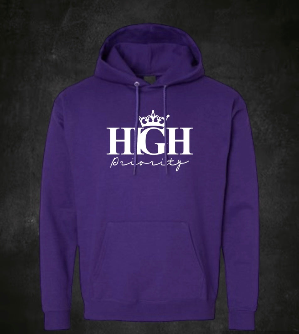 Zane Hoodie