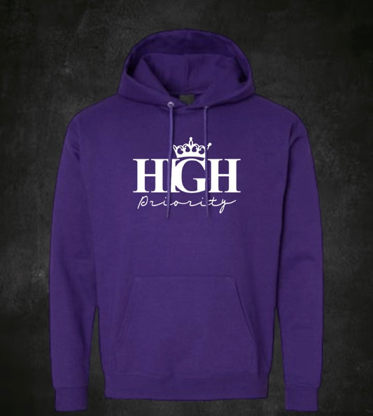 Zane Hoodie