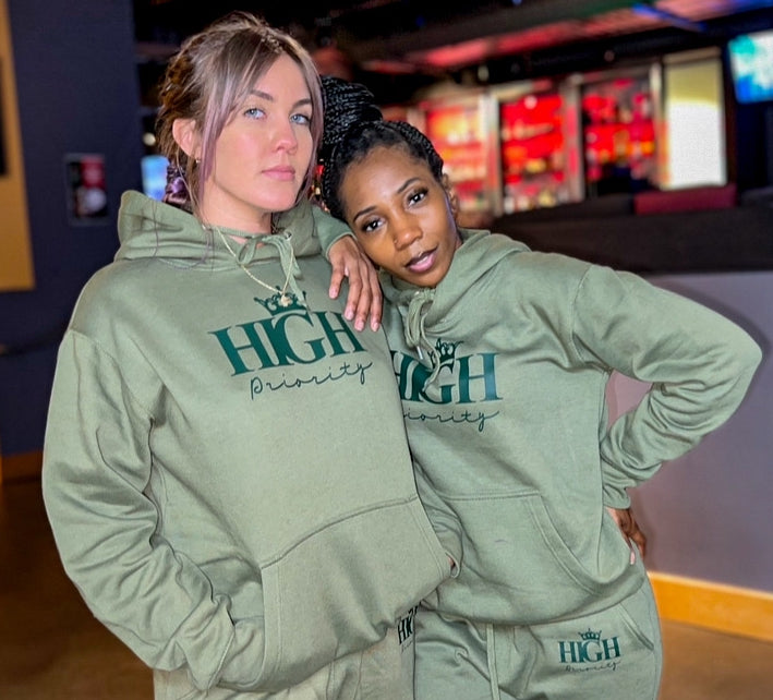 Quinn Hoodie