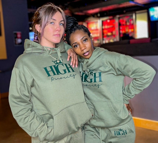 Quinn Hoodie