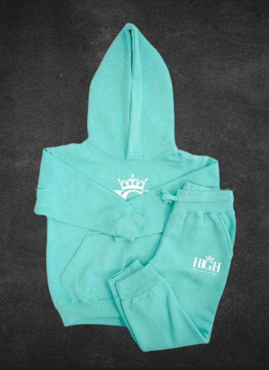 Kid Mylo Sweatsuit