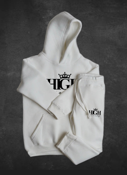 Kid Aiden Sweatsuit