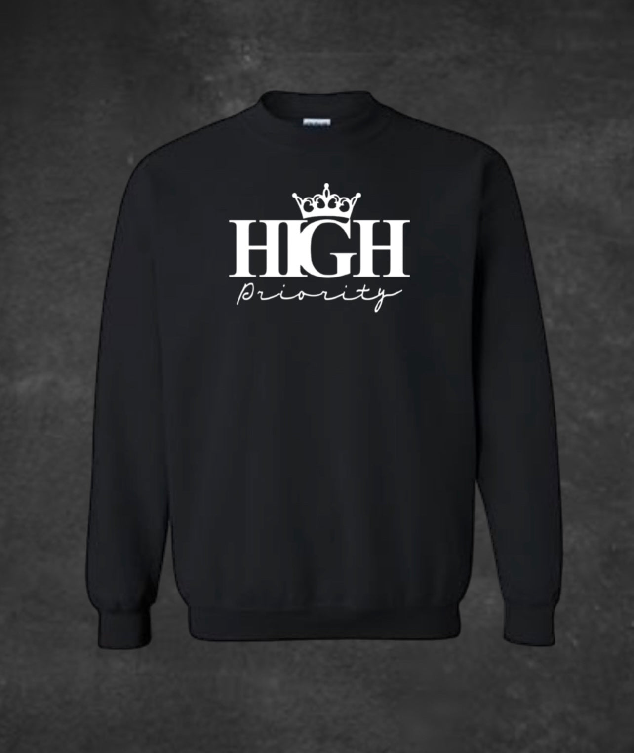 Onyx Sweatshirt