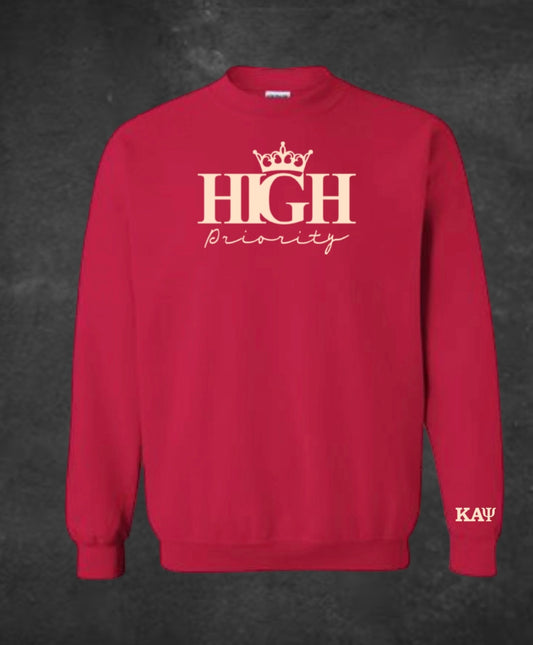 Kappa Alpha Psi