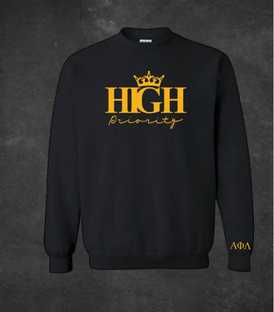 Alpha Phi Alpha