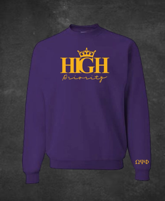 Omega Psi Phi