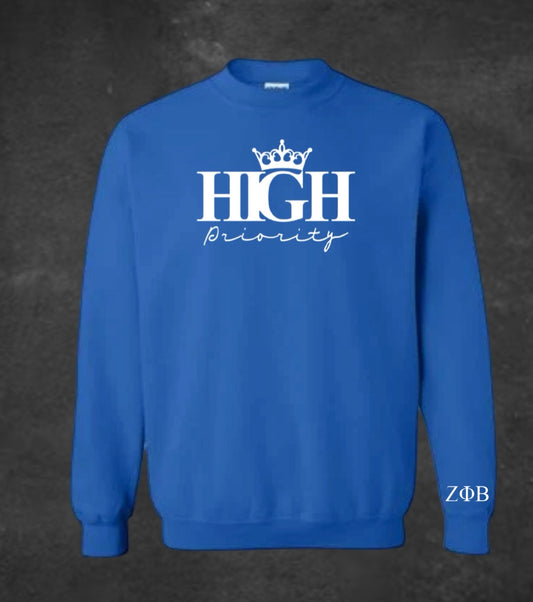 Zeta Phi Beta