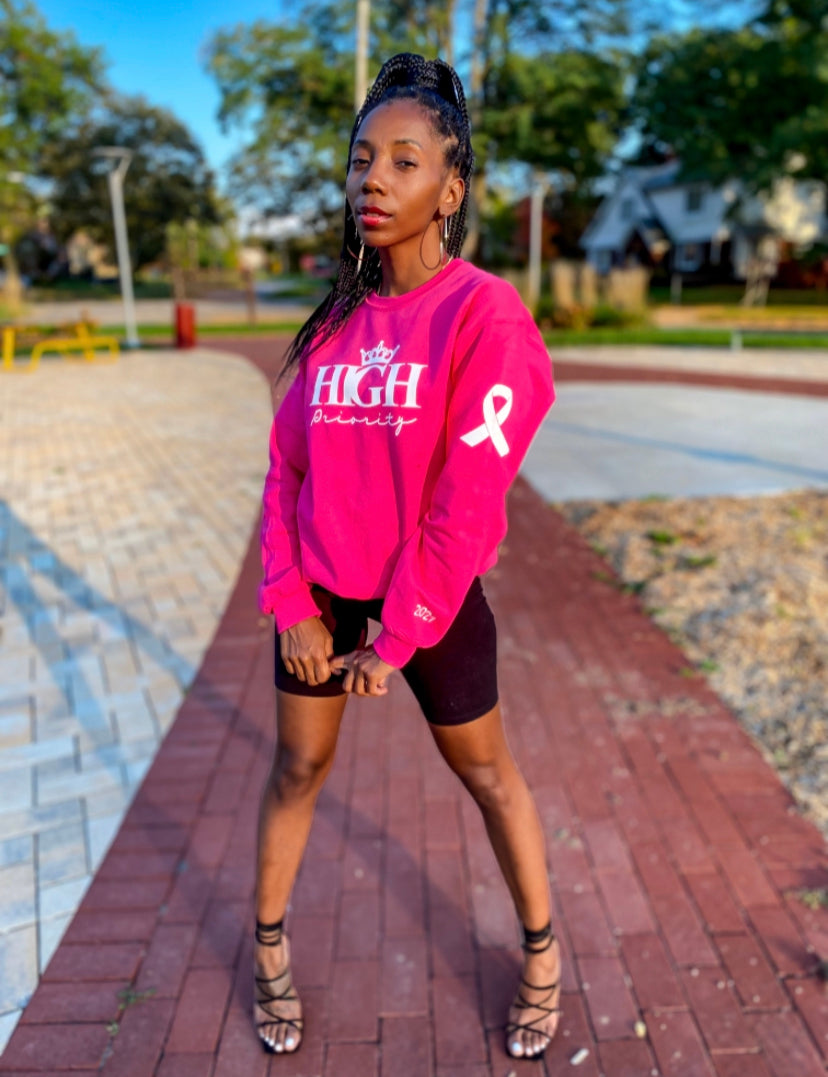 Breast Cancer Awareness