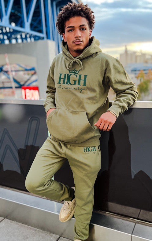 Quinn Sweatsuit