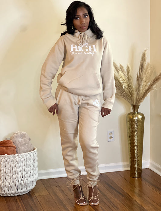 Parker Sweatsuit