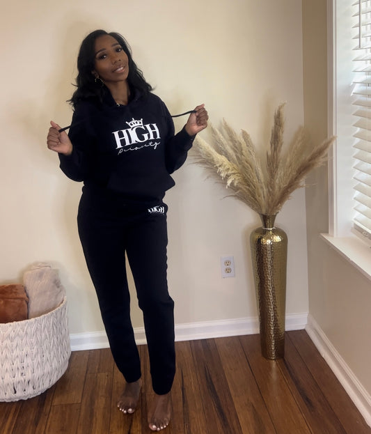 Rogue Sweatsuit